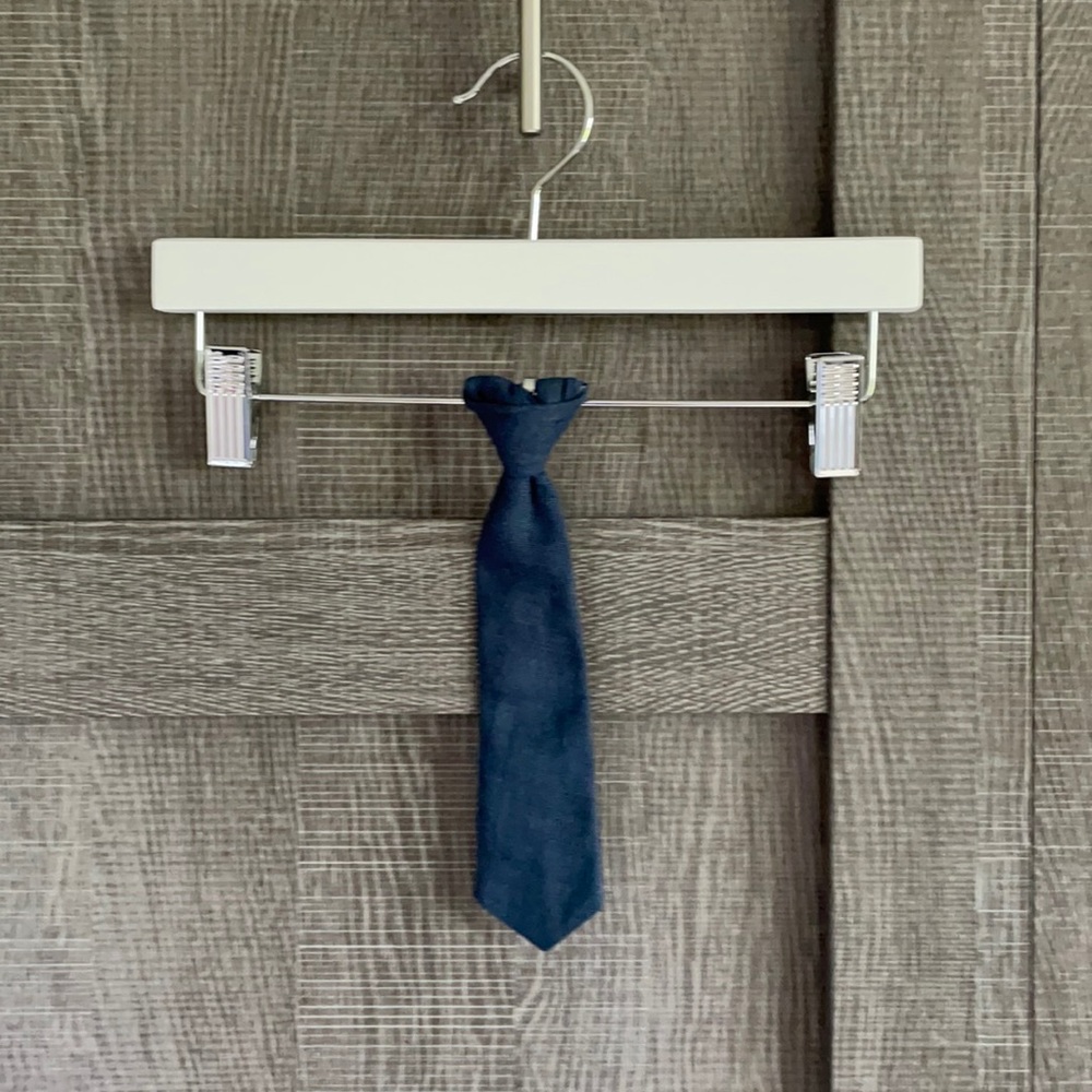 $10 Add-on⭐️Etsy linen tie